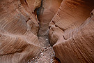 The slot